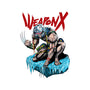 Berserker Weapon X-Mens-Heavyweight-Tee-manoystee