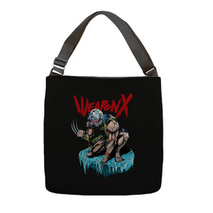 Berserker Weapon X