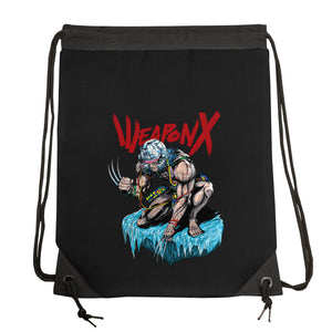 Berserker Weapon X