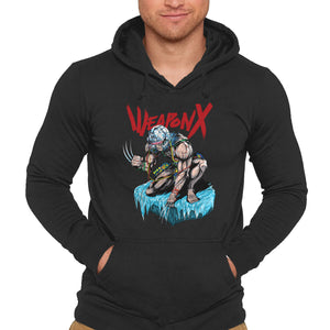 Berserker Weapon X