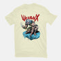 Berserker Weapon X-Mens-Premium-Tee-manoystee