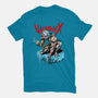 Berserker Weapon X-Mens-Basic-Tee-manoystee