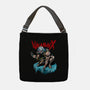 Berserker Weapon X-None-Adjustable Tote-Bag-manoystee