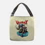 Berserker Weapon X-None-Adjustable Tote-Bag-manoystee