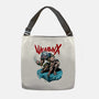 Berserker Weapon X-None-Adjustable Tote-Bag-manoystee