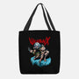 Berserker Weapon X-None-Basic Tote-Bag-manoystee