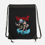 Berserker Weapon X-None-Drawstring-Bag-manoystee