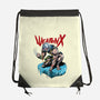 Berserker Weapon X-None-Drawstring-Bag-manoystee