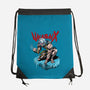 Berserker Weapon X-None-Drawstring-Bag-manoystee