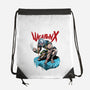 Berserker Weapon X-None-Drawstring-Bag-manoystee
