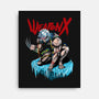 Berserker Weapon X-None-Stretched-Canvas-manoystee