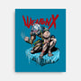 Berserker Weapon X-None-Stretched-Canvas-manoystee