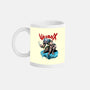 Berserker Weapon X-None-Mug-Drinkware-manoystee
