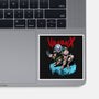 Berserker Weapon X-None-Glossy-Sticker-manoystee