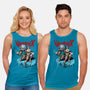 Berserker Weapon X-Unisex-Basic-Tank-manoystee