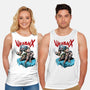 Berserker Weapon X-Unisex-Basic-Tank-manoystee
