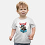 Berserker Weapon X-Baby-Basic-Tee-manoystee