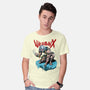 Berserker Weapon X-Mens-Basic-Tee-manoystee