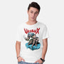 Berserker Weapon X-Mens-Basic-Tee-manoystee