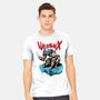 Berserker Weapon X-Mens-Heavyweight-Tee-manoystee