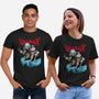 Berserker Weapon X-Unisex-Basic-Tee-manoystee
