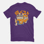 Cat Bus Cat-Mens-Basic-Tee-worlddominationforcats