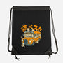 Cat Bus Cat-None-Drawstring-Bag-worlddominationforcats
