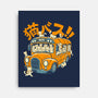 Cat Bus Cat-None-Stretched-Canvas-worlddominationforcats