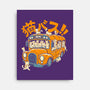 Cat Bus Cat-None-Stretched-Canvas-worlddominationforcats