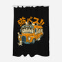 Cat Bus Cat-None-Polyester-Shower Curtain-worlddominationforcats