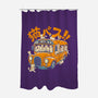 Cat Bus Cat-None-Polyester-Shower Curtain-worlddominationforcats