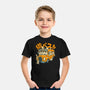 Cat Bus Cat-Youth-Basic-Tee-worlddominationforcats