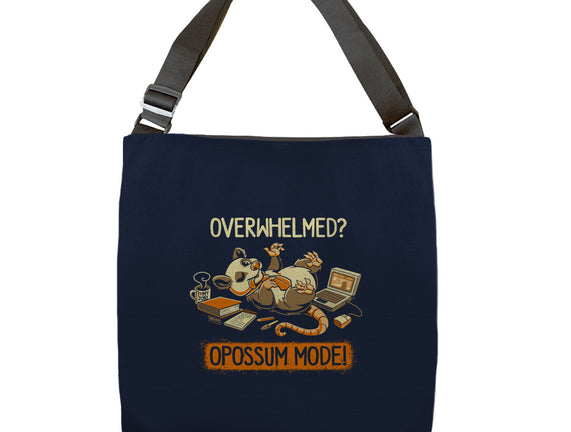Opossum Mode