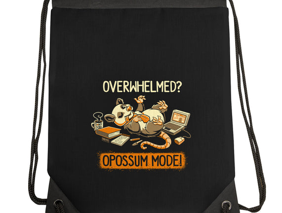 Opossum Mode