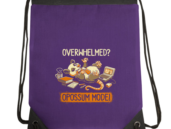 Opossum Mode