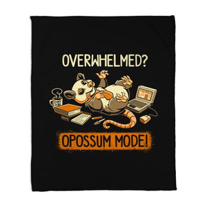 Opossum Mode