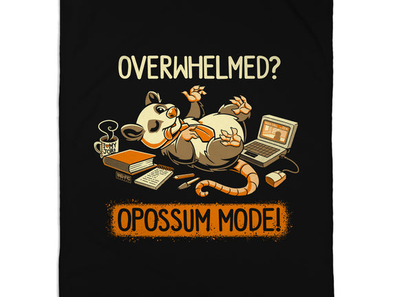 Opossum Mode