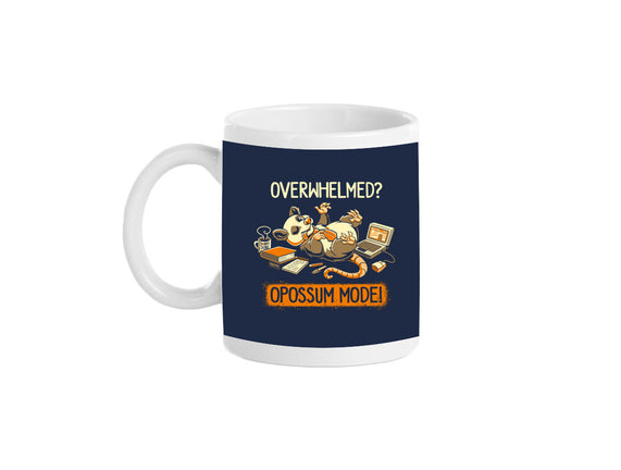 Opossum Mode