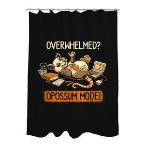Opossum Mode