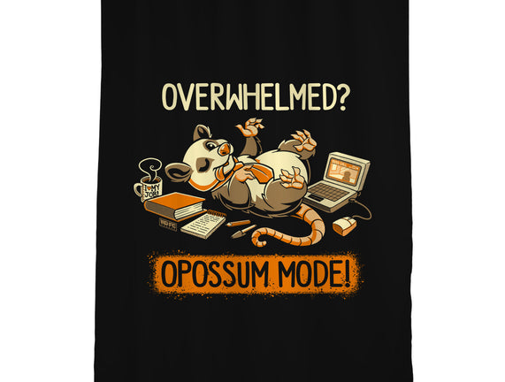 Opossum Mode
