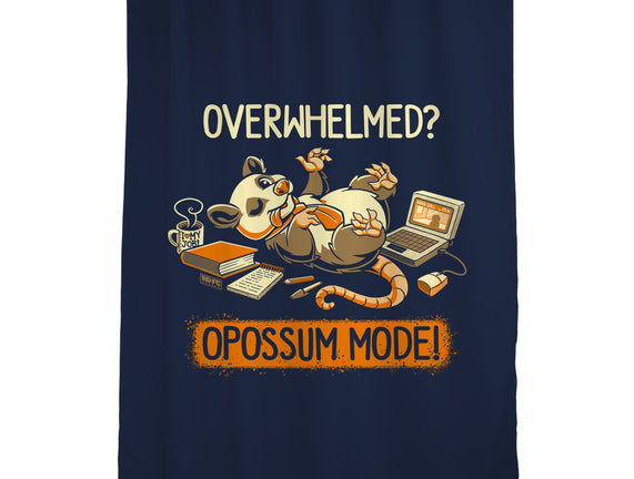 Opossum Mode