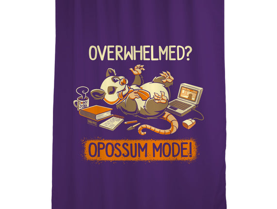 Opossum Mode