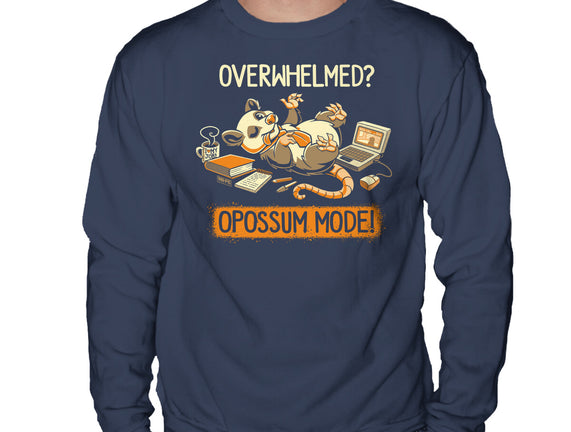 Opossum Mode