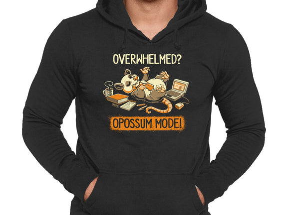 Opossum Mode