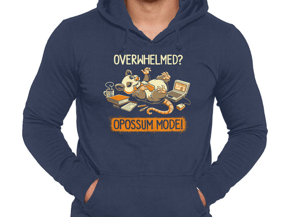 Opossum Mode