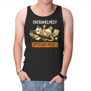 Opossum Mode