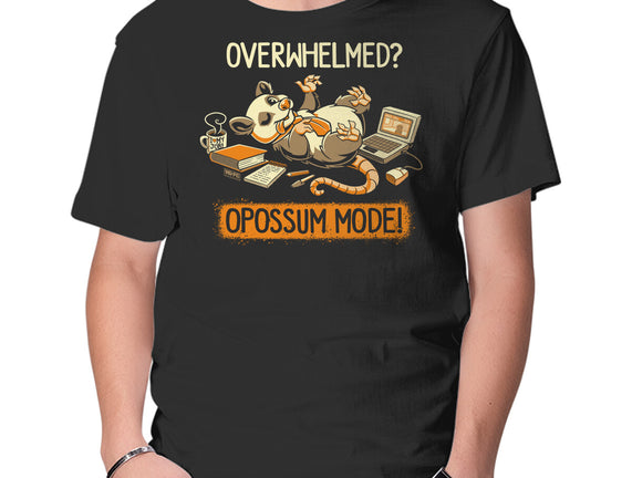 Opossum Mode