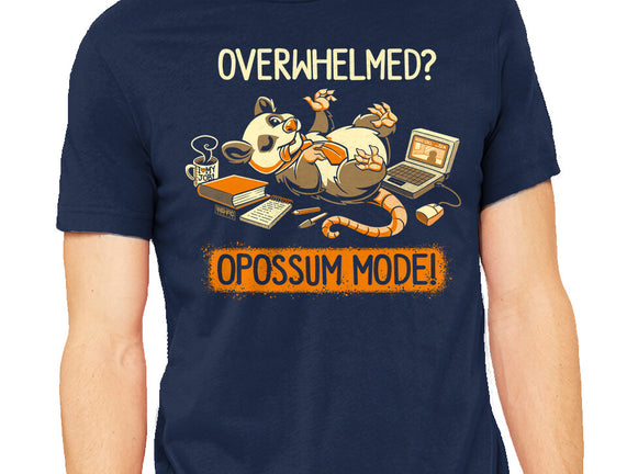 Opossum Mode