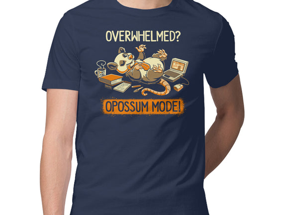 Opossum Mode