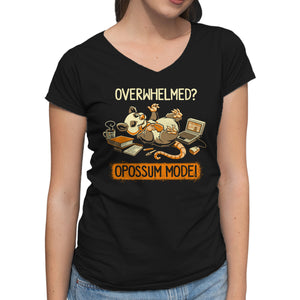 Opossum Mode